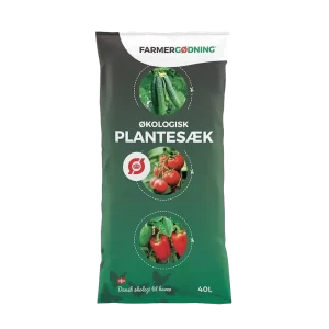 Økologisk Plantesæk